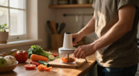 13 Best Compact Electric Food Choppers in 2026