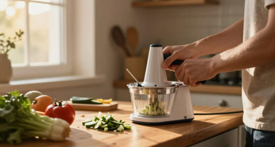 13 Best Electric Food Choppers in 2026