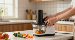 13 Best Electric Food Choppers in 2026