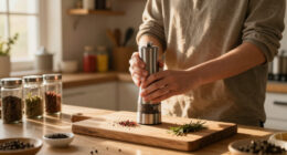 13 Best Electric Spice Grinders in 2026