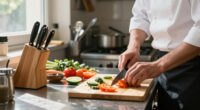 13 Best Professional Chef Knife Sets in 2026