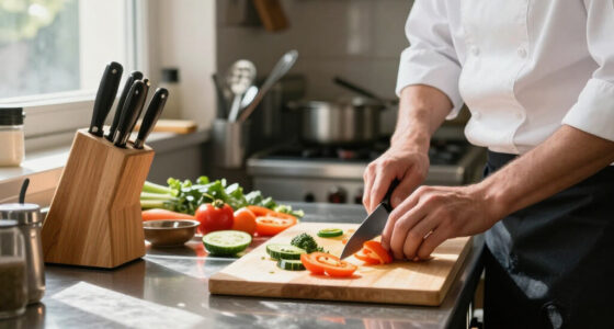 13 Best Professional Chef Knife Sets in 2026