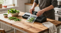 14 Best Countertop Vacuum Sealers for Home Food Storage in 2026