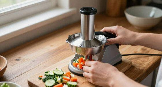 14 Best Electric Food Choppers in 2026