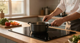 14 Best Induction Cooktops for Home Chefs in 2026