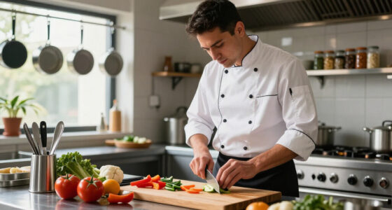 14 Best Professional Chef Knife Sets in 2026