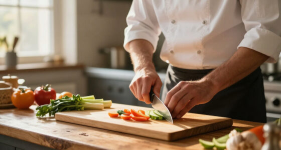 14 Best Professional Chef Knives Sets in 2026