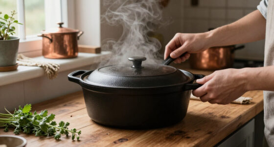 15 Best Cast Iron Dutch Ovens in 2026
