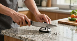 15 Best Electric Knife Sharpeners in 2026