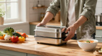 15 Best Electric Lunch Box Warmers for Hot Meals at Work in 2026