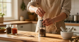 15 Best Electric Spice Grinders for 2026