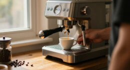 15 Best Espresso Machines for Home in 2026