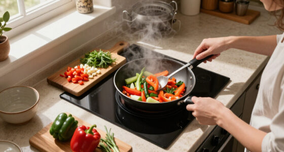 15 Best Induction Cooktops for Home Use in 2026