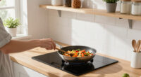 15 Best Induction Cooktops for Small Kitchens in 2026