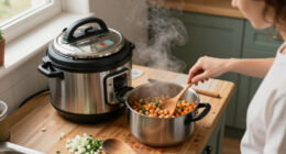 15 Best Multi-Cooker Pressure Cookers for Versatile Home Cooking in 2026