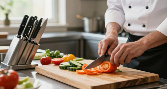 15 Best Professional Chef Knife Sets for 2026