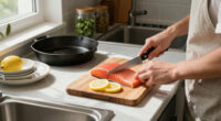 15 Best Salmon Cooking Tools in 2026