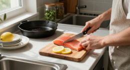 15 Best Salmon Cooking Tools in 2026