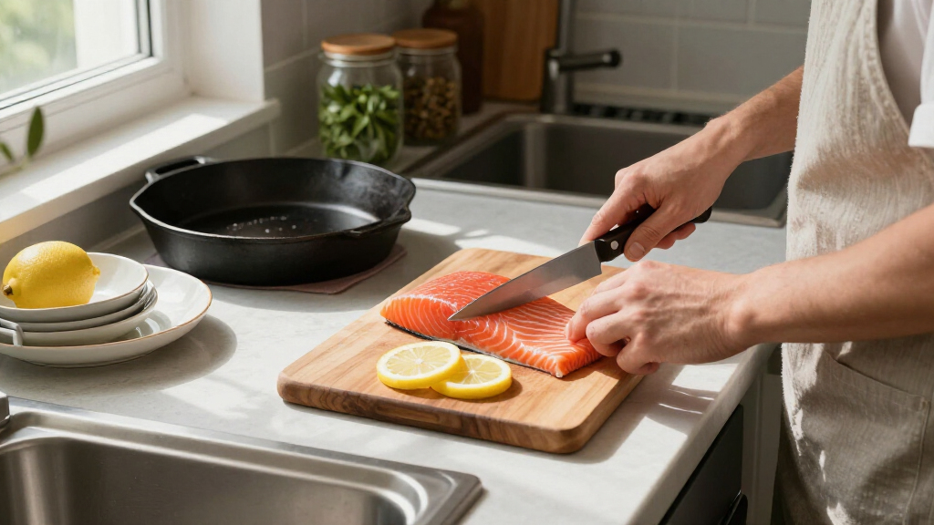 15 Best Salmon Cooking Tools in 2026