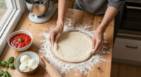 16 Easiest Pizza Recipes Of All Time