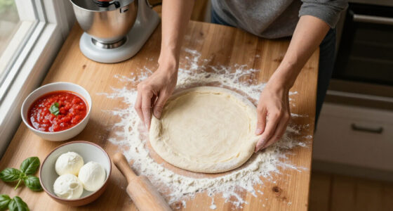 16 Easiest Pizza Recipes Of All Time
