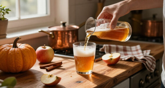 3 “Easy To Drink” Beers That Practically Scream Fall