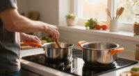 6 Best Induction Cooktop Cookware Sets in 2026