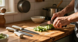 7 Best Ceramic Chef Knife Sets in 2026