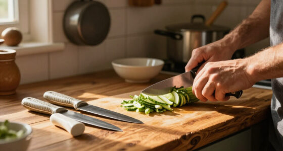7 Best Ceramic Chef Knife Sets in 2026