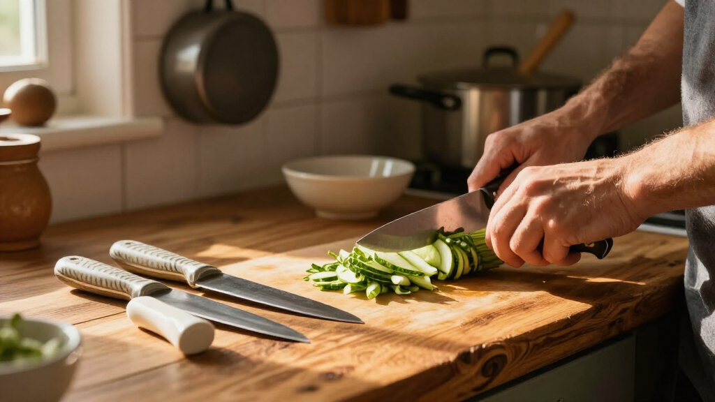 7 Best Ceramic Chef Knife Sets in 2026