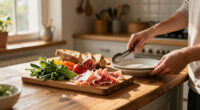 Antipasti Economici: 20 Ricette Facili E D'effetto