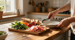 Antipasti Economici: 20 Ricette Facili E D'effetto
