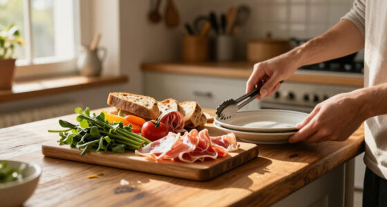 Antipasti Economici: 20 Ricette Facili E D'effetto