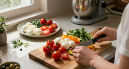 Antipasti Senza Glutine: 20 Ricette Golose Da Preparare