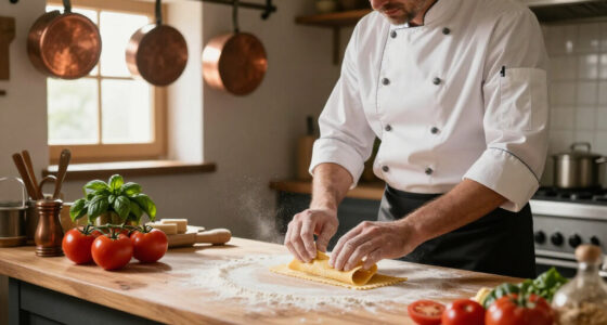 Aromi Restaurant: A Culinary Journey Through Italy
