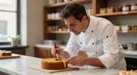 Bake Off Italia 2026: Iginio Massari Severo Sul Panforte Di Siena, Prima Prova Tecnica