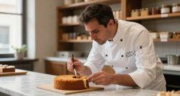 Bake Off Italia 2026: Iginio Massari Severo Sul Panforte Di Siena, Prima Prova Tecnica