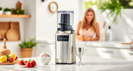 Beat the Heat with Ninja CREAMi Deluxe Ice Cream Maker: Summer Hacks for Perfect Frozen Treats