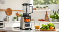Beat the Heat with the Ninja BN805A Pro Plus Kitchen System