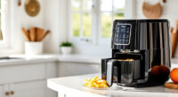 Beat the Heat with the Ninja Foodi 10 Quart DualZone Air Fryer