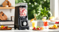Beat the Heat with the Ninja SLUSHi Frozen Drink Maker and Summer Recipes