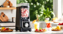 Beat the Heat with the Ninja SLUSHi Frozen Drink Maker and Summer Recipes