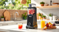 Beat the Heat with the Ninja SLUSHi Twist Smart Frozen Drink Maker