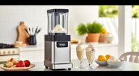 Beat the Summer Heat with the Ninja CREAMi 7-in-1 Ice Cream Maker