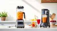 Beat the Summer Heat with the Ninja SLUSHi XL Frozen Drink Maker
