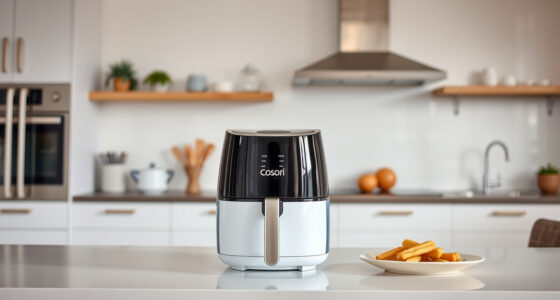 Best COSORI Air Fryer for Families (2026) — Guide 13