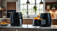 Best COSORI Air Fryer for Frozen Foods (2026) — Guide 15