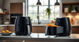 Best COSORI Air Fryer for Frozen Foods (2026) — Guide 15