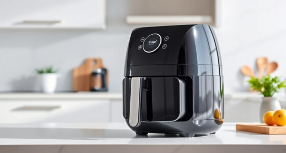 Best COSORI Air Fryer for Meal Prep (2026) — Guide 4