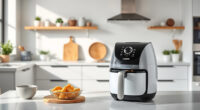 Best COSORI Air Fryer for Two People (2026) — Guide 14